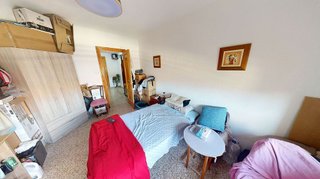 Piso en venta en San Pablo - Santa Teresa en Albacete