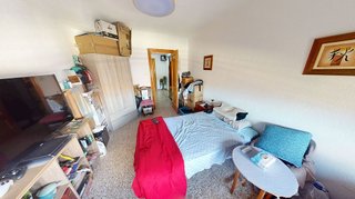 Piso en venta en San Pablo - Santa Teresa en Albacete