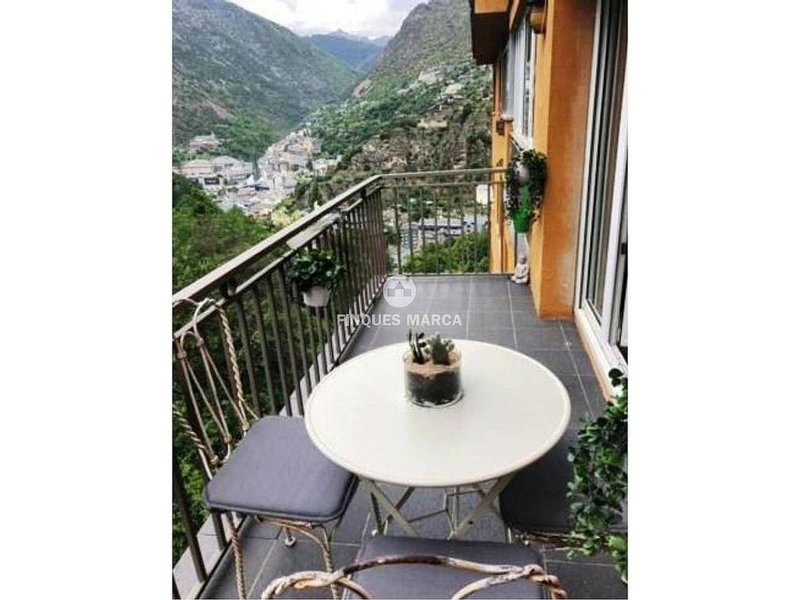 Piso de 2 habitaciones en venta en Escaldes-Engordany · 17 de 60