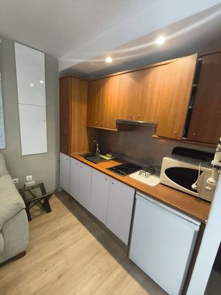 Estudio en venta en Centro en Puerto de Santa María (El)