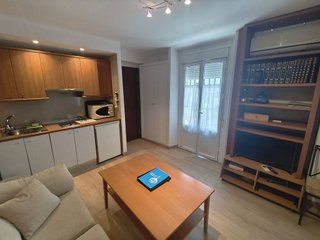 Estudio en venta en Centro en Puerto de Santa María (El)