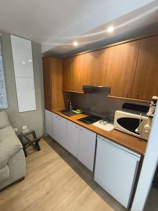 Estudio en venta en Centro en Puerto de Santa María (El)