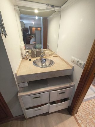 Estudio en venta en Centro en Puerto de Santa María (El)