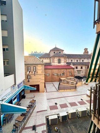 Piso en venta en Perchel Sur - Plaza de Toros Vieja en Málaga
