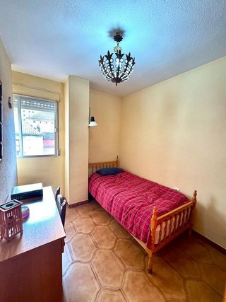 Piso en venta en Perchel Sur - Plaza de Toros Vieja en Málaga