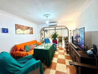 Piso en venta en Perchel Sur - Plaza de Toros Vieja en Málaga