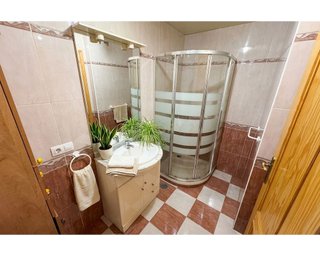 Piso en venta en Zona Puerto Deportivo en Fuengirola