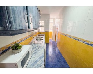 Piso en venta en Zona Puerto Deportivo en Fuengirola