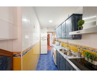 Piso en venta en Zona Puerto Deportivo en Fuengirola