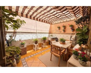 Piso en venta en Zona Puerto Deportivo en Fuengirola