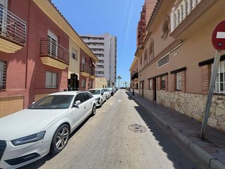 Piso en venta en Zona Puerto Deportivo en Fuengirola