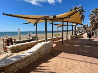 Piso en venta en Zona Puerto Deportivo en Fuengirola
