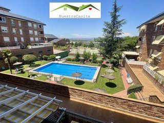 Piso en venta en Casco Antiguo en Majadahonda