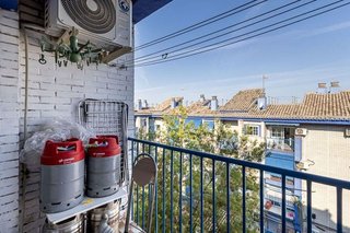 Piso en venta en Polígono Cartuja – La Paz en Granada