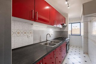 Piso en venta en Polígono Cartuja – La Paz en Granada
