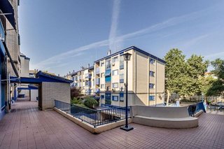 Piso en venta en Polígono Cartuja – La Paz en Granada