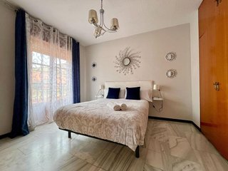 Piso en venta en Casco Histórico  - Ribera - San Basilio en Córdoba