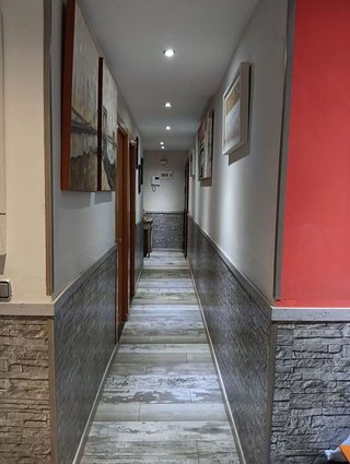 Piso en venta en Suárez en Málaga
