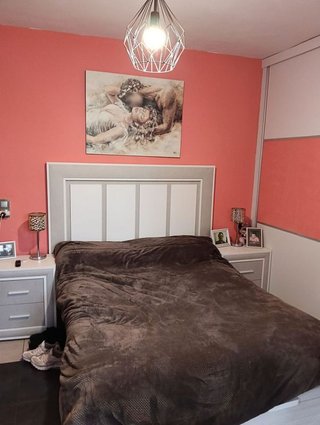 Piso en venta en Suárez en Málaga