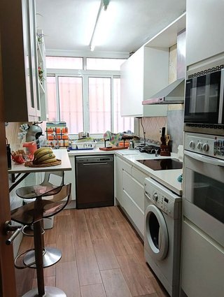 Piso en venta en Suárez en Málaga