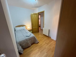 Piso en venta en Almunia de Doña Godina (La)