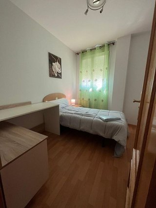 Piso en venta en Almunia de Doña Godina (La)