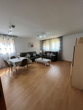 Piso en venta en Almunia de Doña Godina (La)