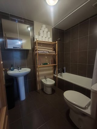 Piso en venta en Camarena