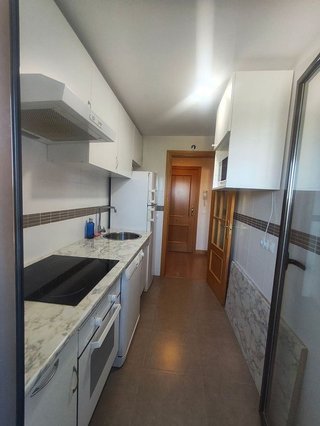 Piso en venta en Camarena