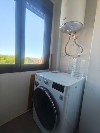 Piso en venta en Camarena