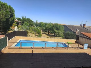 Piso en venta en Camarena