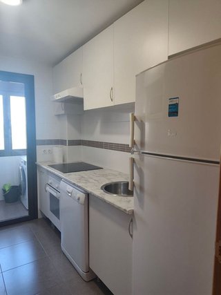 Piso en venta en Camarena