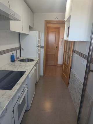 Piso en venta en Camarena