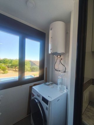 Piso en venta en Camarena