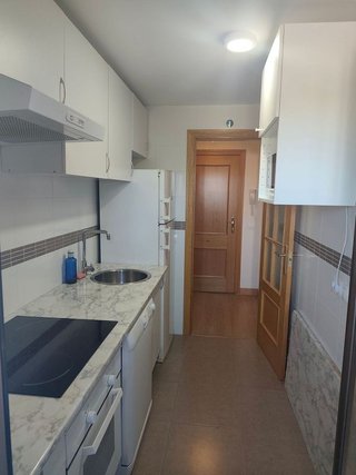 Piso en venta en Camarena