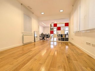 Piso en venta en Centro en Logroño
