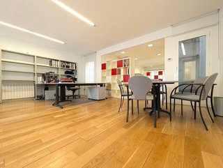 Piso en venta en Centro en Logroño