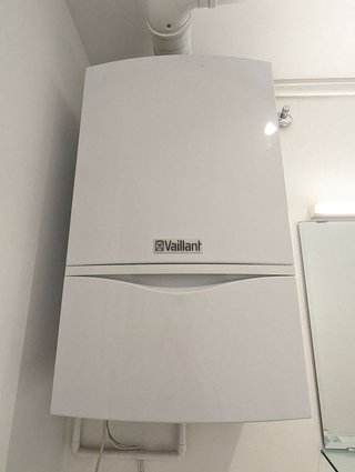 Piso en venta en Centro en Logroño