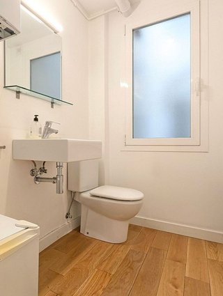 Piso en venta en Centro en Logroño