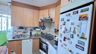 Piso en venta en Arteixo en Arteixo