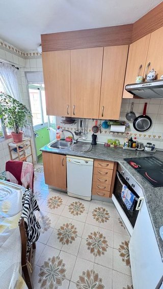 Piso en venta en Arteixo en Arteixo