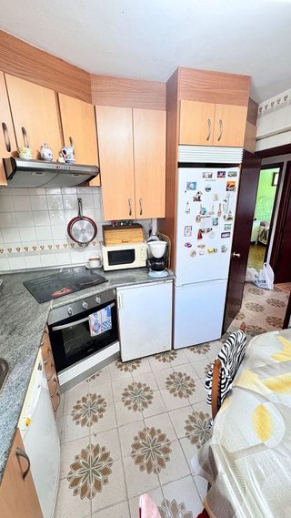 Piso en venta en Arteixo en Arteixo