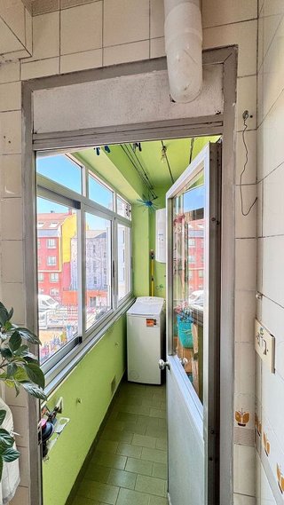 Piso en venta en Arteixo en Arteixo