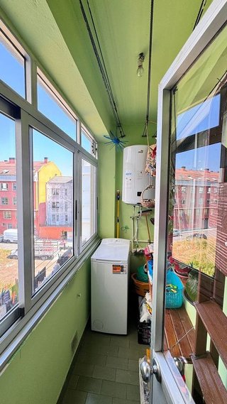 Piso en venta en Arteixo en Arteixo