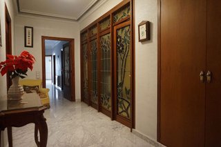 Piso en venta en Centro en Elche