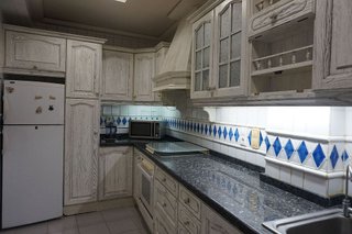 Piso en venta en Centro en Elche