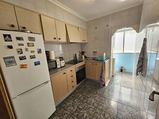 Piso en venta en Vistahermosa en Alicante