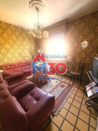 Piso en venta en Centro en Miranda de Ebro