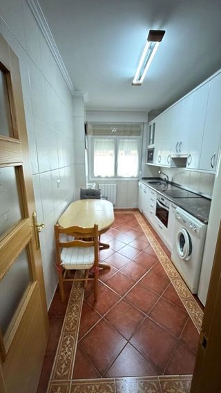 Piso en venta en San Martín en Vitoria-Gasteiz