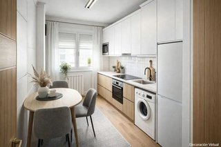 Piso en venta en San Martín en Vitoria-Gasteiz